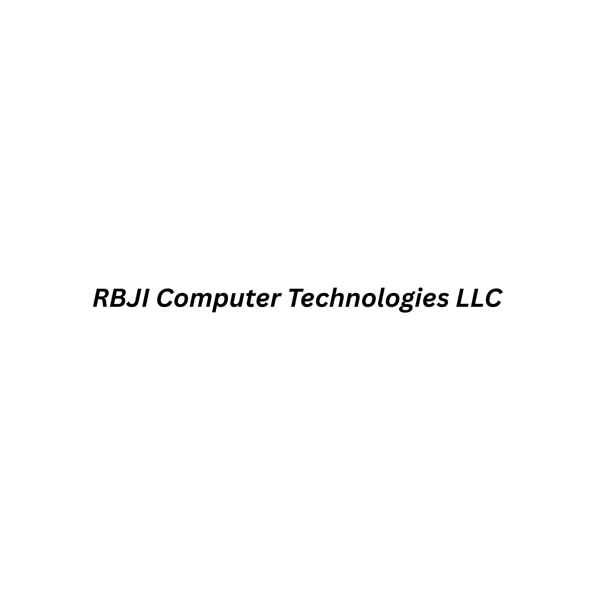 RBJI Computer Technologies LLC