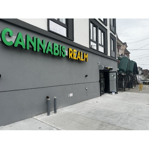 Cannabis Realm of NY Queens - Dispensary & Weed Delivery