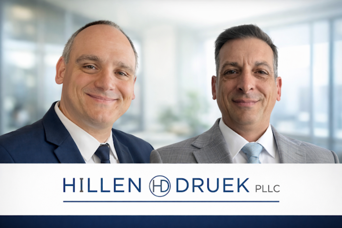 Hillen Druek, PLLC