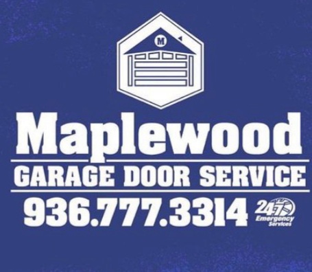 Maplewood Garage Door Service
