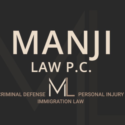 Manji Law, P.C.