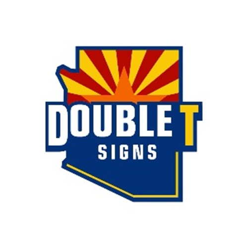 Double T Signs