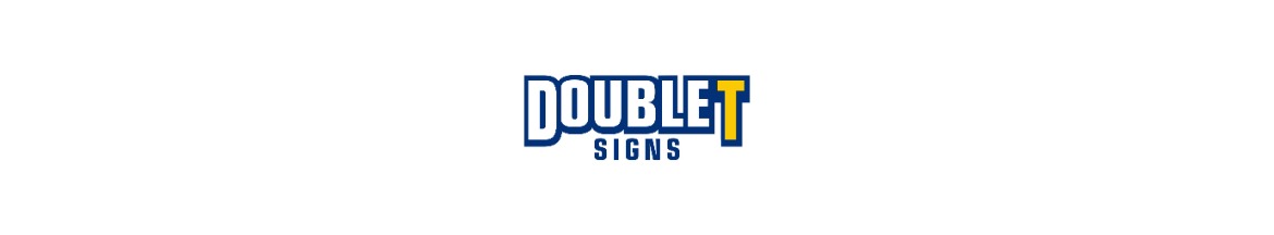Double T Signs