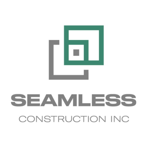 Seamless Construction Inc