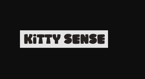 Kitty Sense