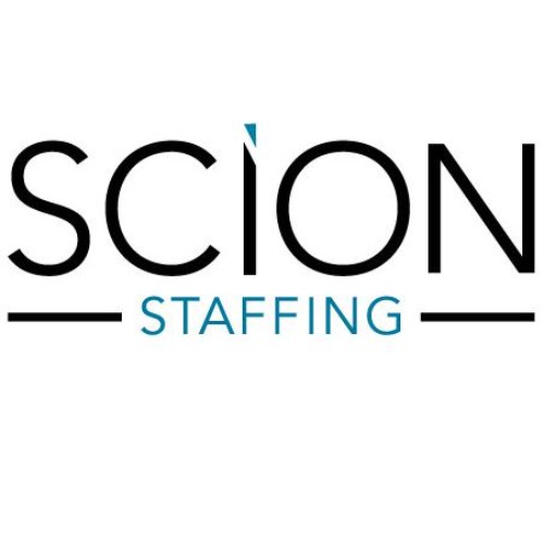 Scion Staffing Cincinnati