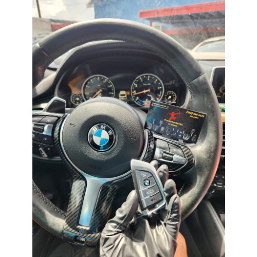 Precise Locksmith