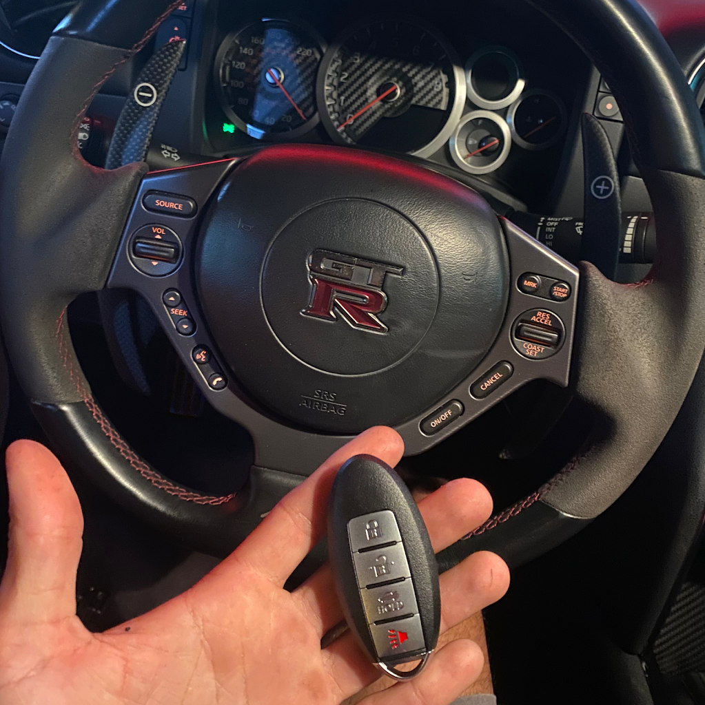 Precise Locksmith