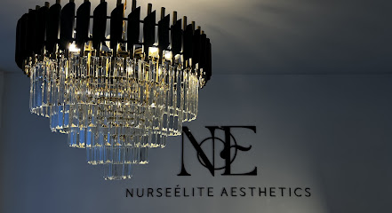 NurseÉlite Aesthetics - Harley Street