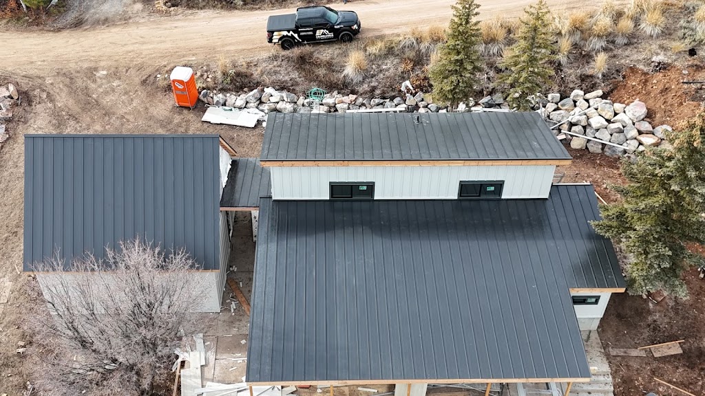 J.B. Reliable Roofing
