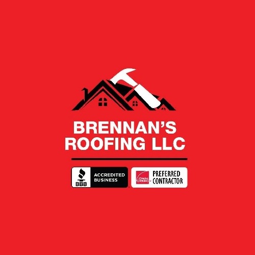 Brennan’s Roofing LLC