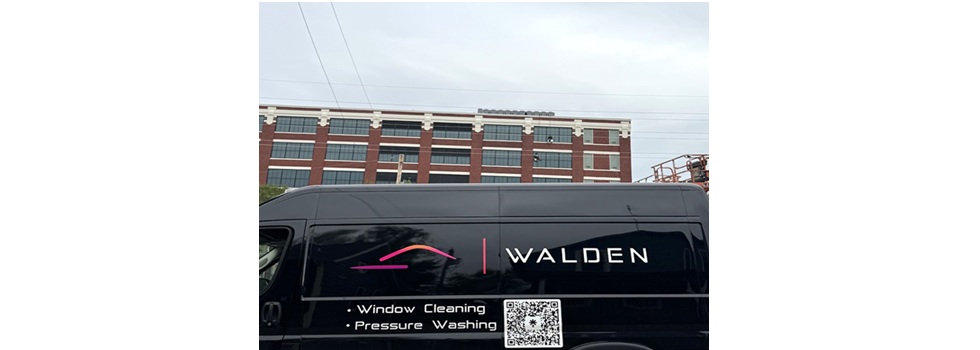 Walden Window & Pressure Washing