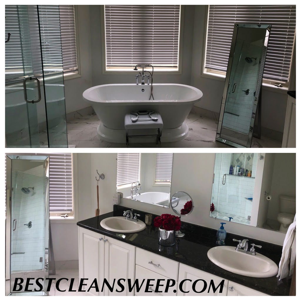 Clean Sweep Services