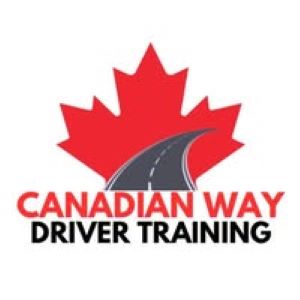 Canadian Way Driver Training