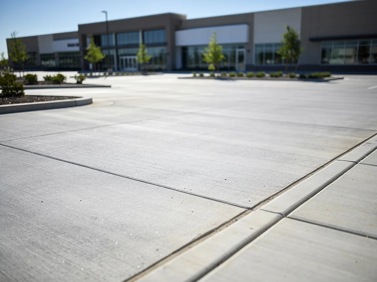 Concrete Pros Conroe