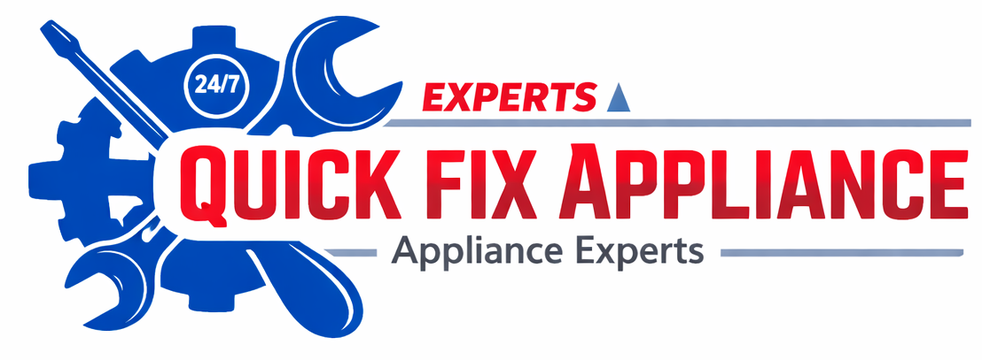 Quick Fix Appliance Experts