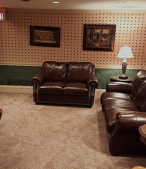 Lamiell Funeral Home