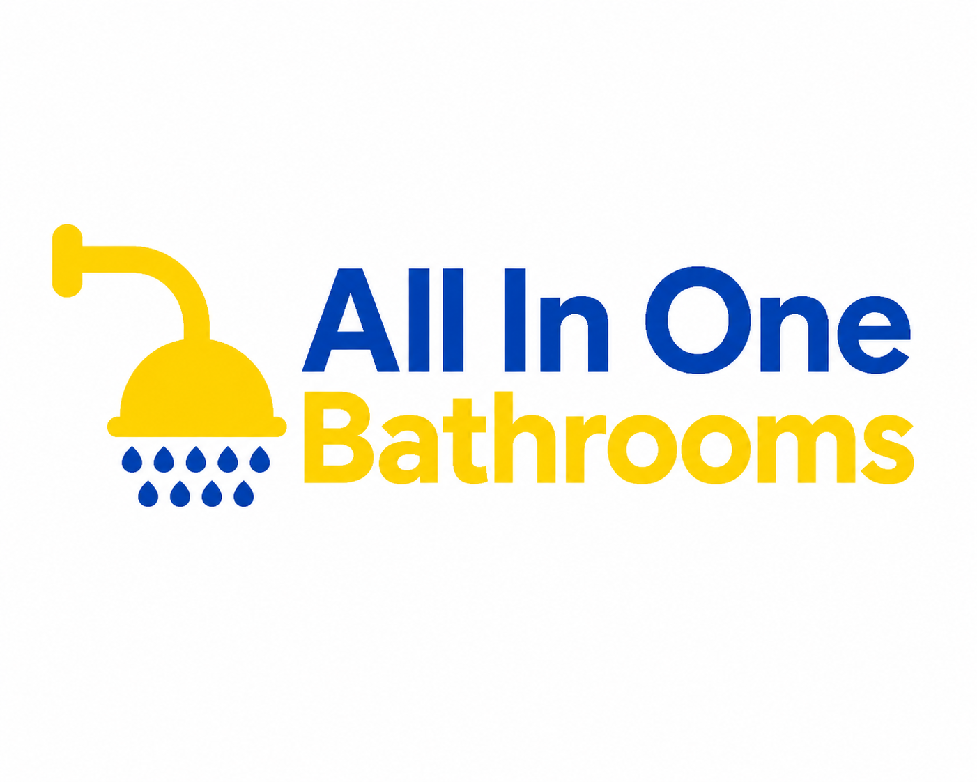 All In One Bathrooms