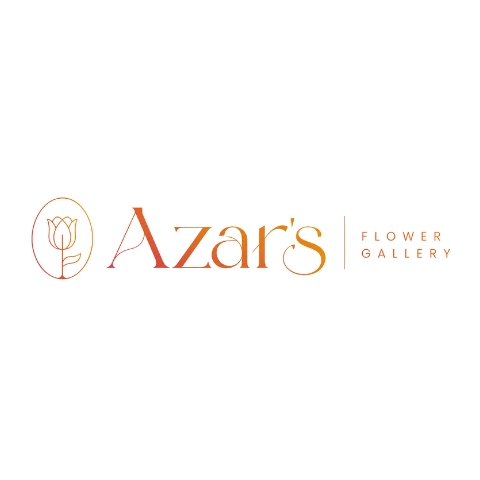 Azar's Flower Gallery