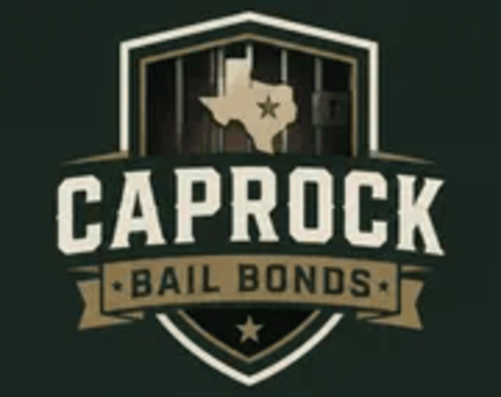 Caprock Bail Bonds