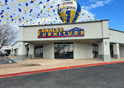 Canales Furniture