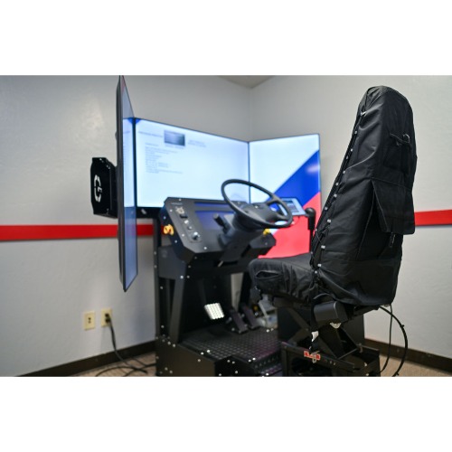 Driving Academy