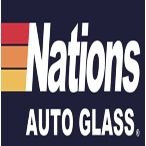 Nations Auto Glass - Dallas