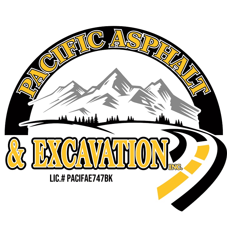 Pacific Asphalt and Excavation