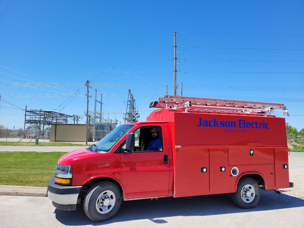 Jackson Electric LLC