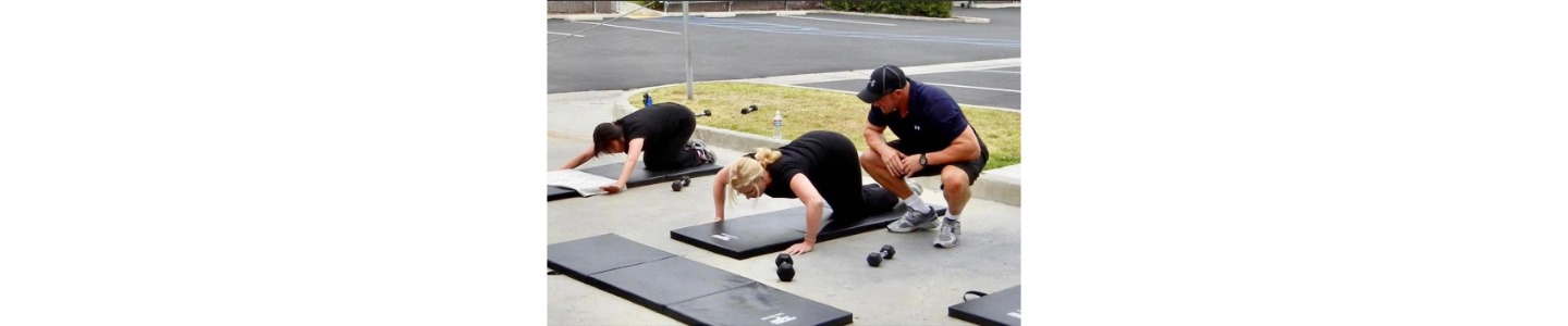 Ladera Fitness