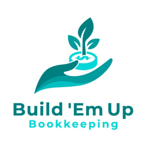 Build 'Em Up Bookkeeping, Inc.