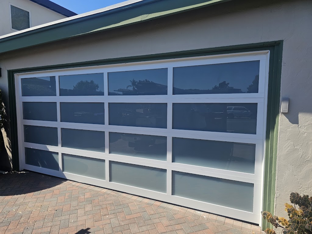 Butler Garage Doors