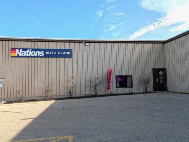 Nations Auto Glass - Milwaukee (Formally Lake Auto Glass)