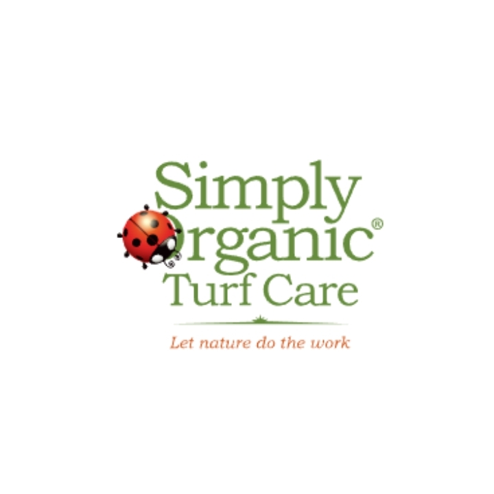 Simply Organic Turf Care & Lawn Care