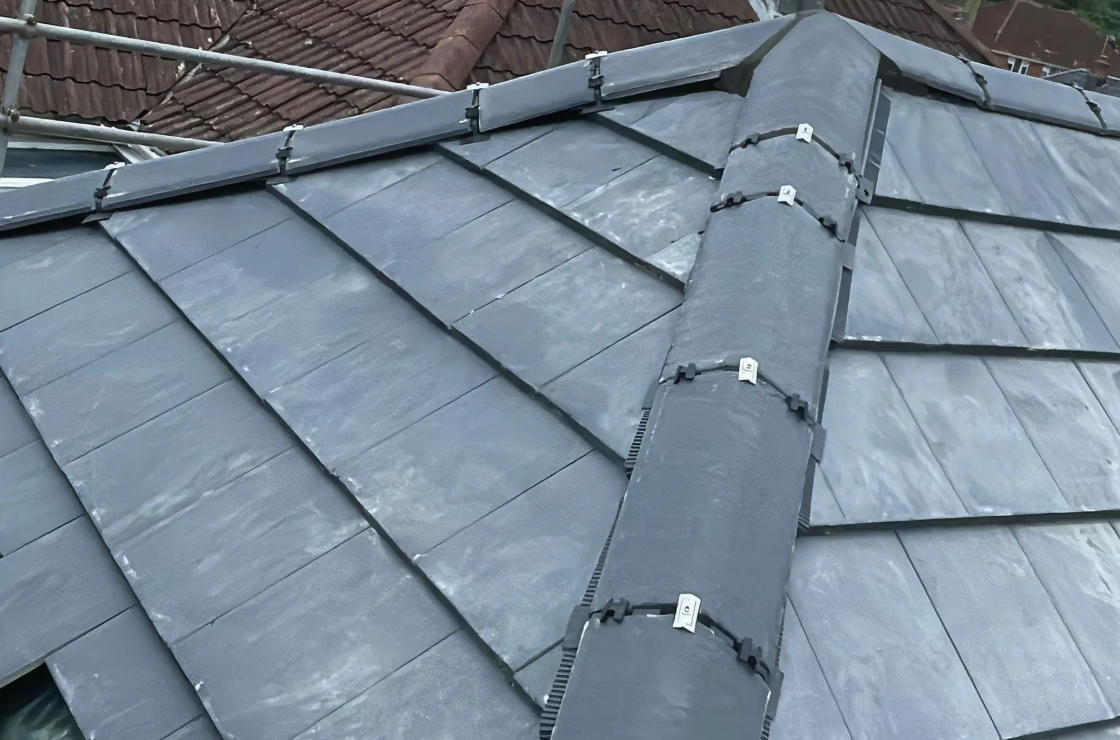 E Fix Roofing Ltd