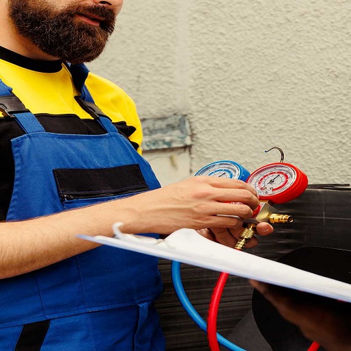 Dick Ray Master Plumber Heating and Cooling