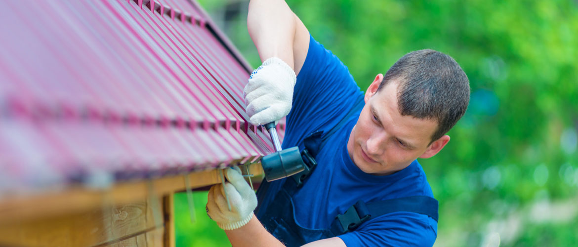 T. Simpson Roofing