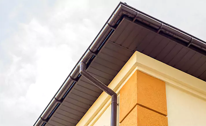 T. Simpson Roofing