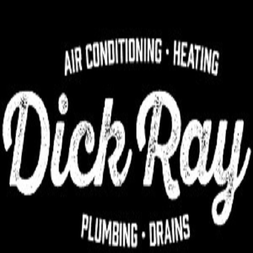 Dick Ray Master Plumber Heating and Cooling