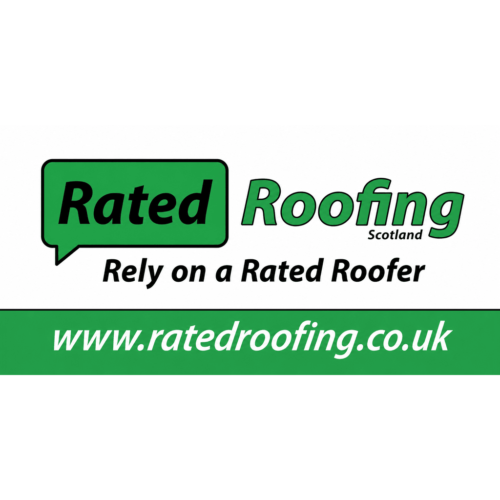 Rated Roofing Scotland