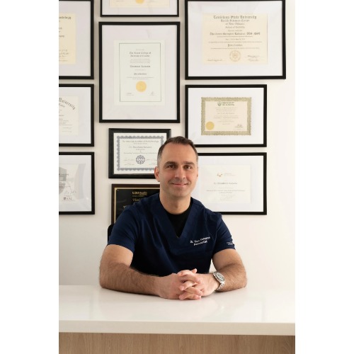 Bloor-Yorkville Periodontics