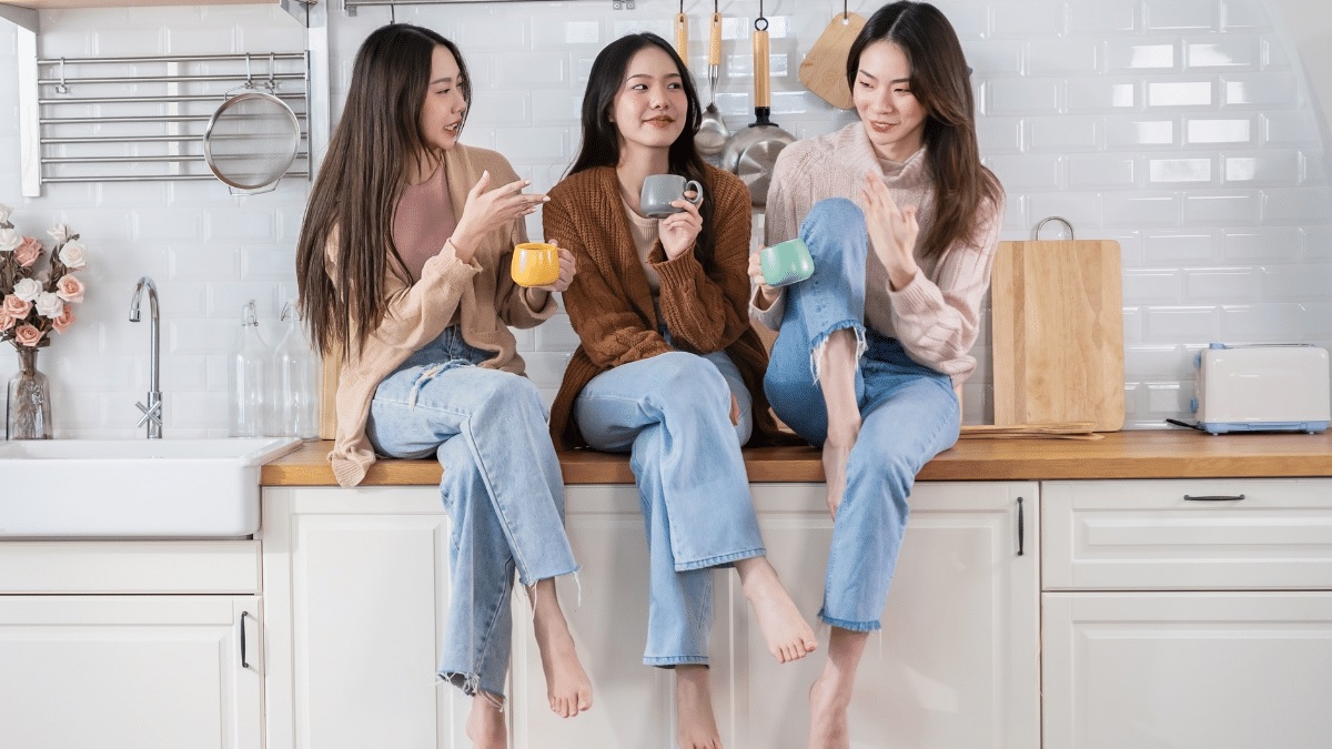 Asia Dating Guide