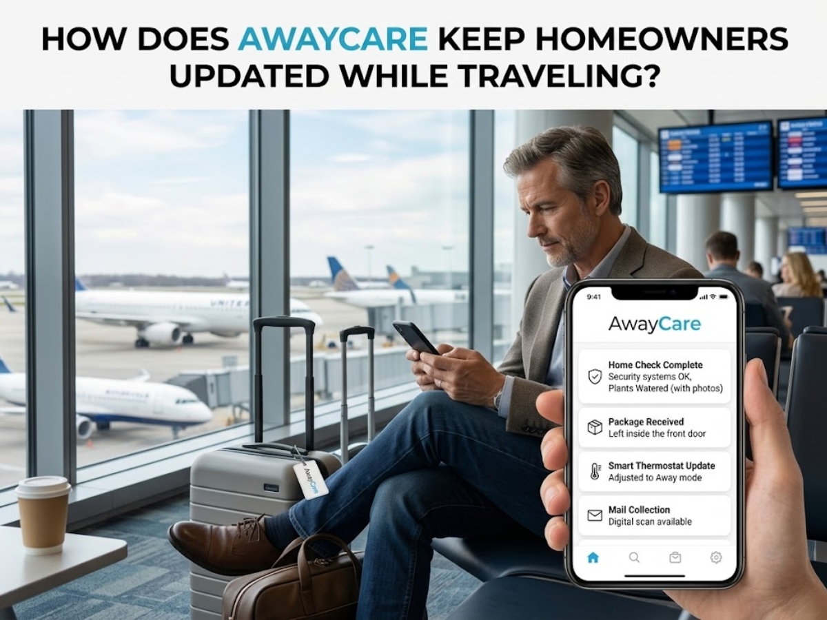 AwayCare