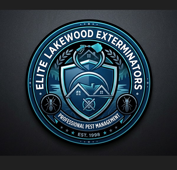 Elite Lakewood Exterminators
