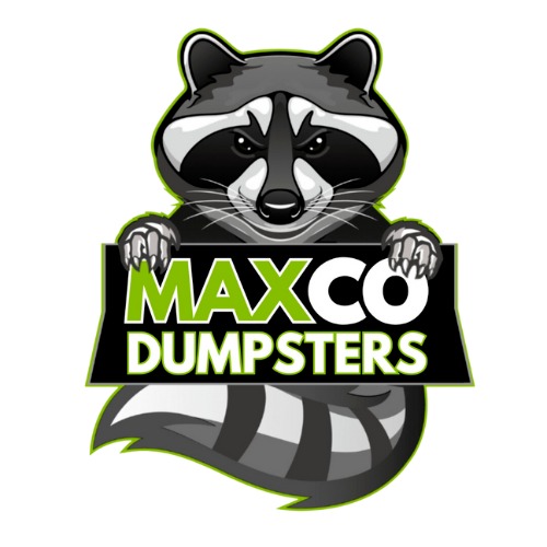 MAXCO Dumpsters