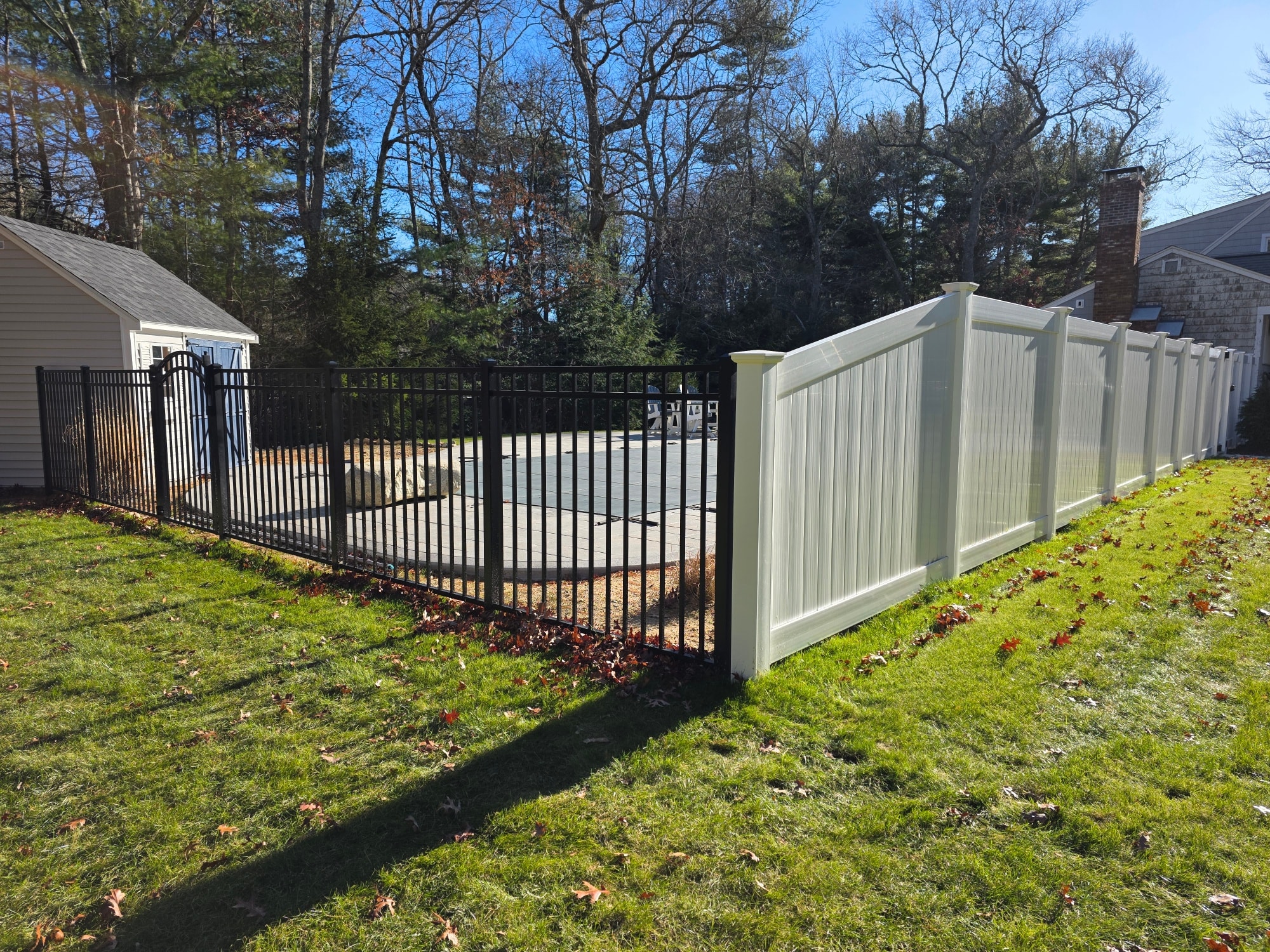 Tripp Fence Company