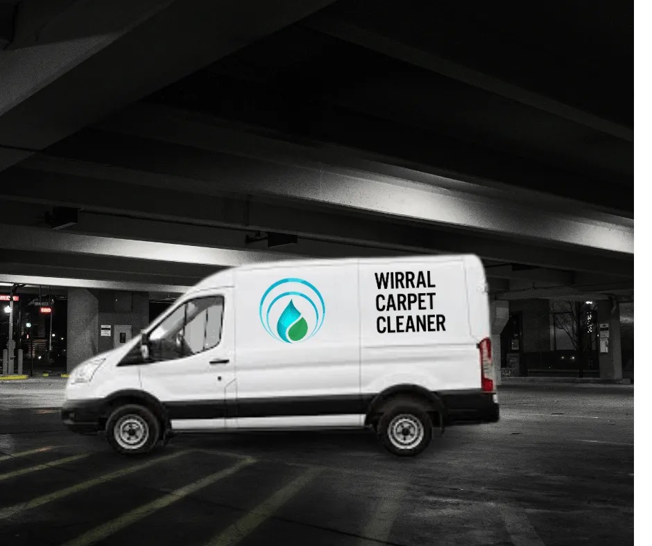 Wirral Carpet Cleaner