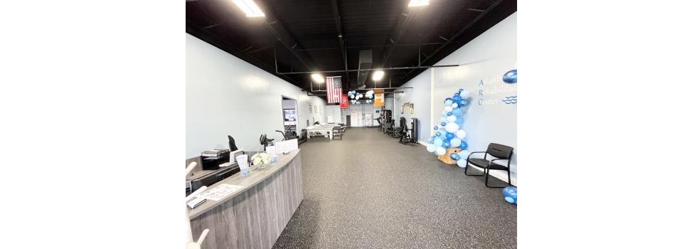 Atlantic Rehabilitation Center