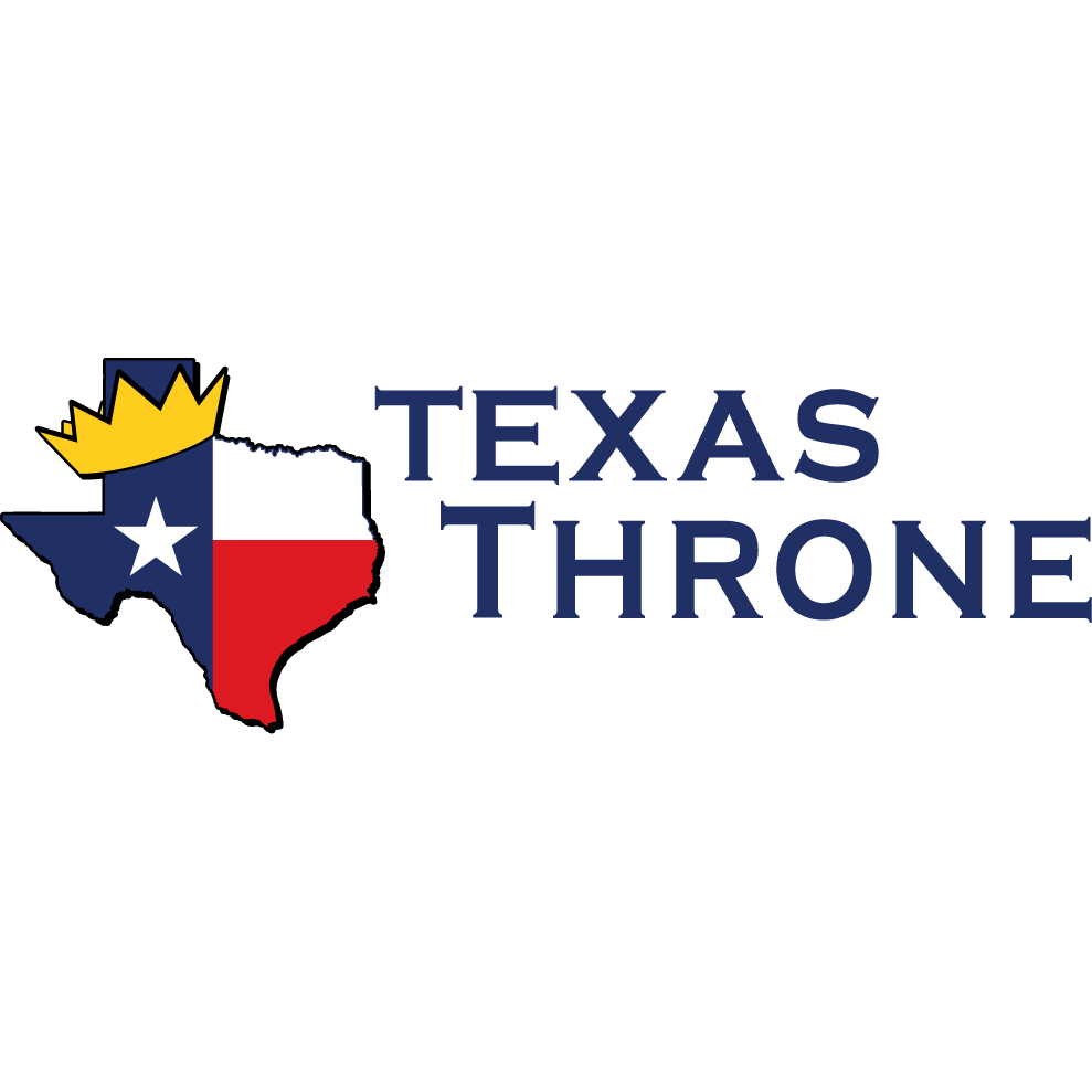 Texas Throne