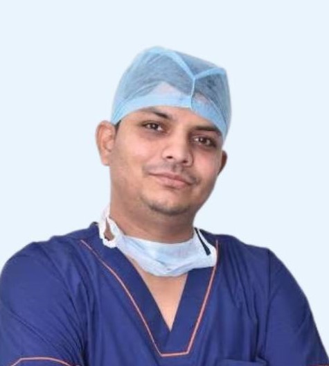 Top Urologist in Jaipur - Dr. Saurabh Jain